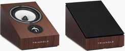 Zdjęcie Triangle Borea Bra1 Głośniki Modułowe Z Dolby Atmos Walnut - Sulejówek