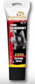 Technicqll Technicoll Smar Silikonowy Ptfe 607 100ml Opinie I Ceny Na