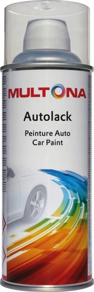 Auto K Multona Renault V Gotowy Spray Ml Opinie I