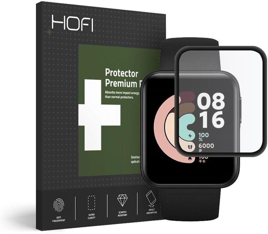 Szk O Hybrydowe Hofi Hybrid Glass Xiaomi Mi Watch