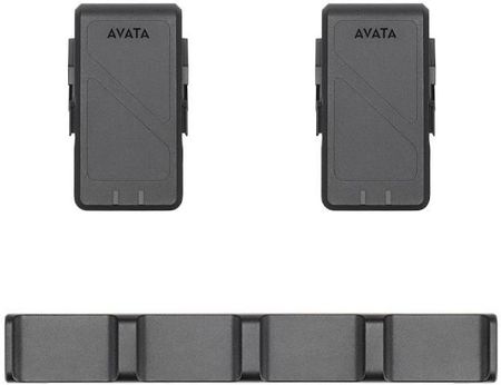 DJI Avata Fly More Kit - zdjęcie 2