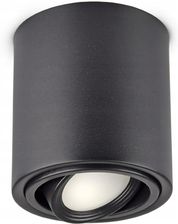 Luxolar Lampa Plafon Natynkowy Ruchomy SPOT LED GU10 TUBA SPOTSP1