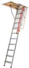 Zdjęcie Fakro Lml Lux 70x130/305 - Brzeziny