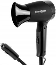Zdjęcie Brunner Suszarka Do Włosów Składana Turystyczna Monsun 12V Bu7202818N - Bytom