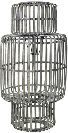 Zdjęcie Broste Copenhagen Klosz Lampy Sufitowej Zelly Xl (14591009) - Żarów