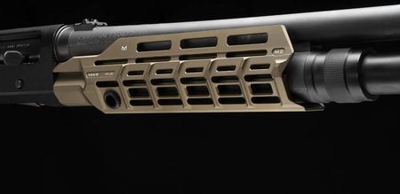 Strike Industries Łoże M Lok Do Benelli M2 Voa Handguard Drop In Quick Detach Fde Si Voa Bm2 Rail Fde - zdjęcie 3