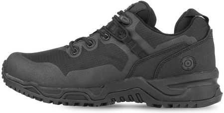 Altama Buty Wojskowe Swat Alpha Fury Niskie Czarne 175001 (3685595) - zdjęcie 2