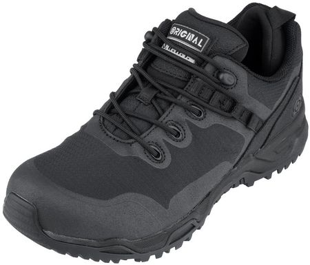 Altama Buty Wojskowe Swat Alpha Fury Niskie Czarne 175001 (36855H) - zdjęcie 3