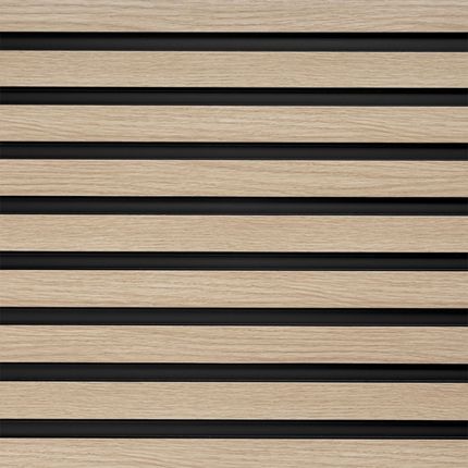 Mardom Decor Lamela Ścienna Dąb Jasny L0202 - zdjęcie 3