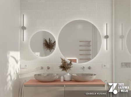 Elita INDUS Kinkiet LED 60 cm (1100230060) - zdjęcie 5