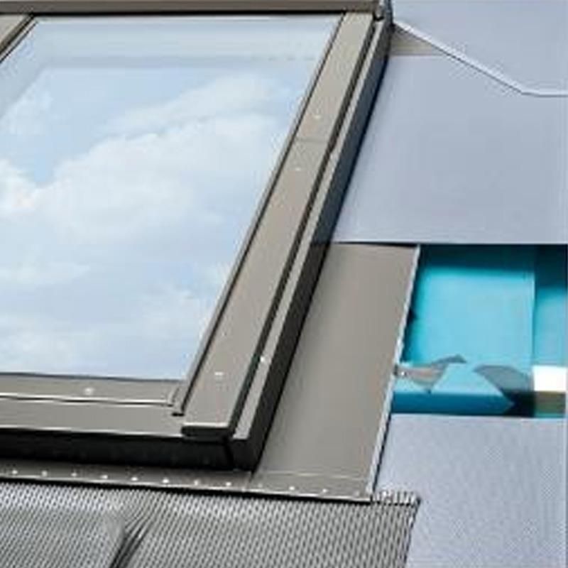 Zdjęcie Fakro Ebv-Pt Thermo 66x78 Ral7016 - Prusice