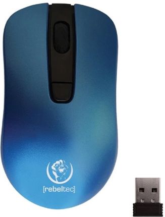 Rebeltec STAR blue (UMRECRBM05718717216) - zdjęcie 2