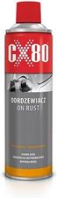 Zdjęcie Cx80 Odrdzewiacz On Rust 500Ml Spray /291/ 291 - Działoszyce