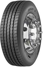 Opona 295/80R22.5 AVANT 5 154/149M 3PSMF SAVA (STERUJĄCA) #