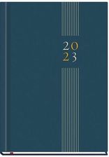 Zdjęcie Terminarz 2023 Firmowy Niebieski - Pułtusk