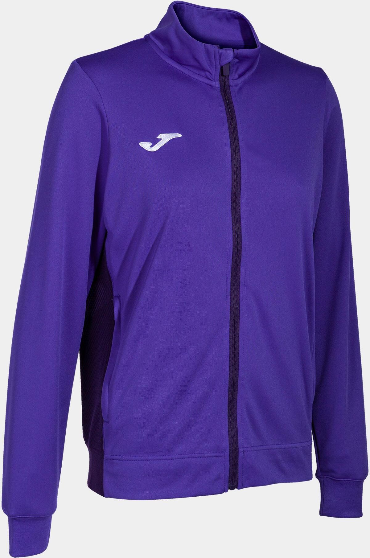 Joma Bluza Damska Winner Ii Purpurowy Ceny I Opinie Ceneo Pl