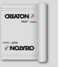 Zdjęcie Membrana dachowa DUO Classic 150 CREATON - 75m2/rolka - Piotrków Trybunalski