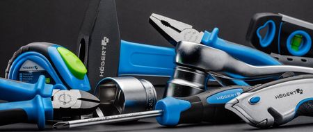 Hoegert Technik Hogert Przewód Ciśnieniowy Do Kompresora 8X12Mm 9M - zdjęcie 2