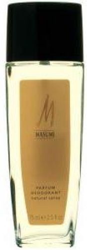 Masumi Woman Dezodorant 75 Ml Spray Opinie I Ceny Na Ceneo Pl