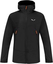 Zdjęcie Salewa Fanes Powertex 2L Convertible Jacket Men Czarny S 00000002844291046S - Wyszków
