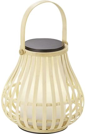 Solarna Lampa Stołowa Nordlux Leo To Go 2118095062 4 W 300 Lm - zdjęcie 2