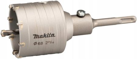 Makita D-74011 Otwornica Koronka Do Betonu Sds+ 68 D74011 - zdjęcie 2