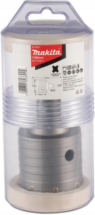 Makita D-74011 Otwornica Koronka Do Betonu Sds+ 68 D74011 - zdjęcie 3