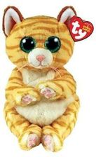 Zdjęcie Meteor Ty Beanie Babies Kot Mango 15Cm 40550 - Dzierżoniów