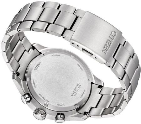 Citizen Ca7090-87X Eco-Drive - zdjęcie 2