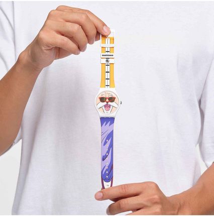 Swatch Oryginał Suoz346 - zdjęcie 3
