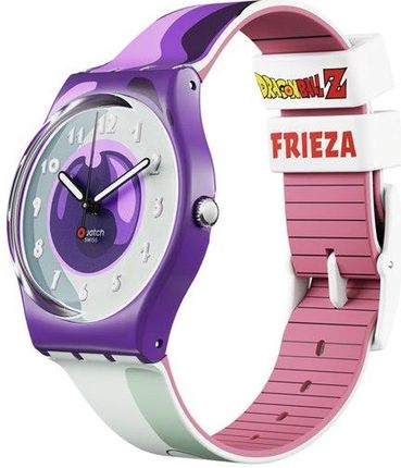 Swatch Gz359 - zdjęcie 4