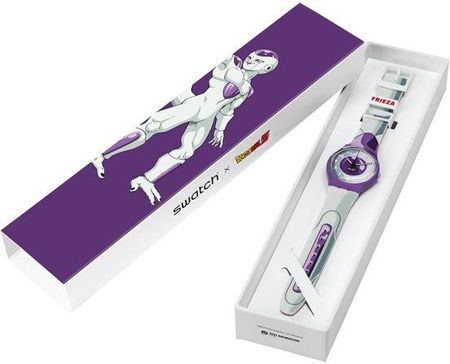 Swatch Gz359 - zdjęcie 2