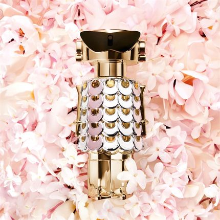 Paco Rabanne Fame Fame Woda Perfumowana Refill 200 Ml - zdjęcie 3