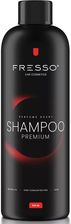 Zdjęcie Fresso Premium Shampoo Szampon Samochodowy Silnie Skoncentrowany 500Ml Fre000035 - Gliwice