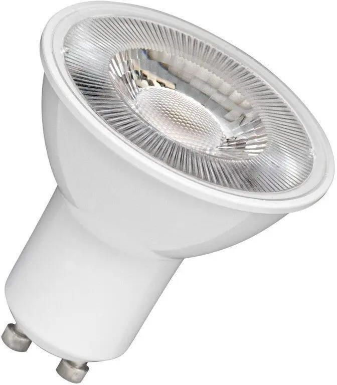 Ledvance Żarówka LED Value 60 GU10 PAR16 6 9W Temperatura barwowa