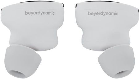 Beyerdynamic Free BYRD szary - zdjęcie 4