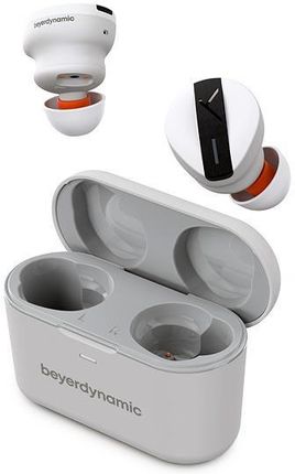 Beyerdynamic Free BYRD szary - zdjęcie 3