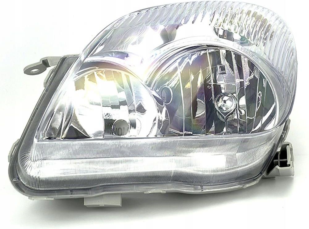 Lampa Przednia Depo Reflektor Lampy Lewy Toyota Corolla Verso