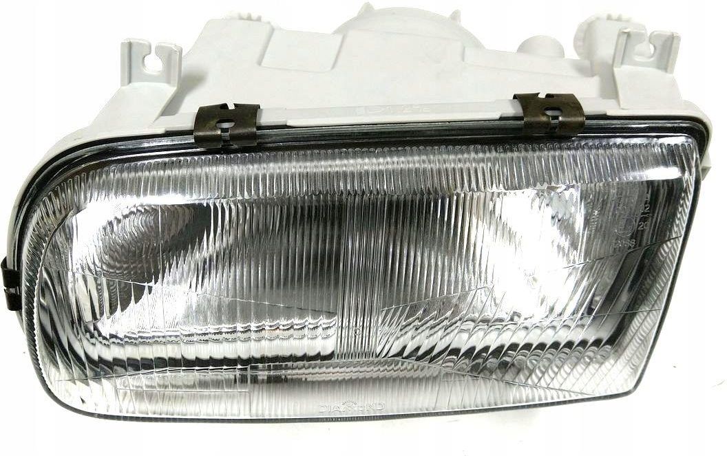 Lampa Przednia Dpa Reflektor Lewy Skoda Felicia S T R U