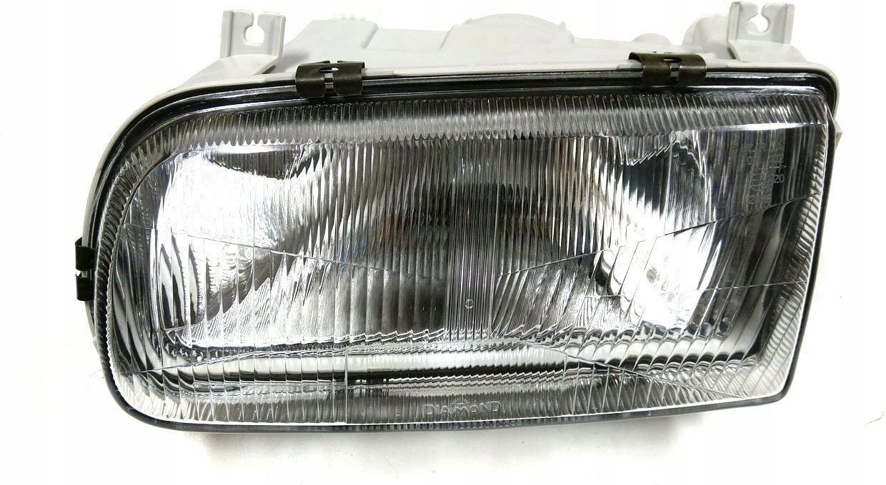 Lampa Przednia Dpa Reflektor Lewy Skoda Felicia S T R U