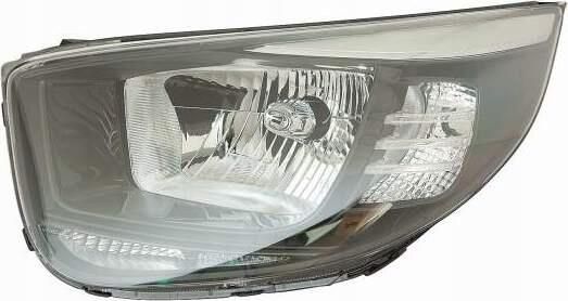 Lampa Przednia Depo Reflektor Lampa Kia Picanto Lewa G