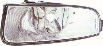 Lampa Przednia Depo Reflektor Przedni Lewy Skoda Superb Ii