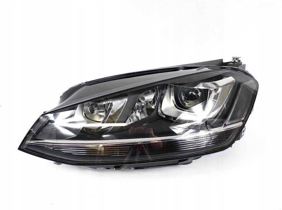 Lampa Przednia Volkswagen Oe Reflektor Vw Golf Vii Lewa Aso 5G1941039