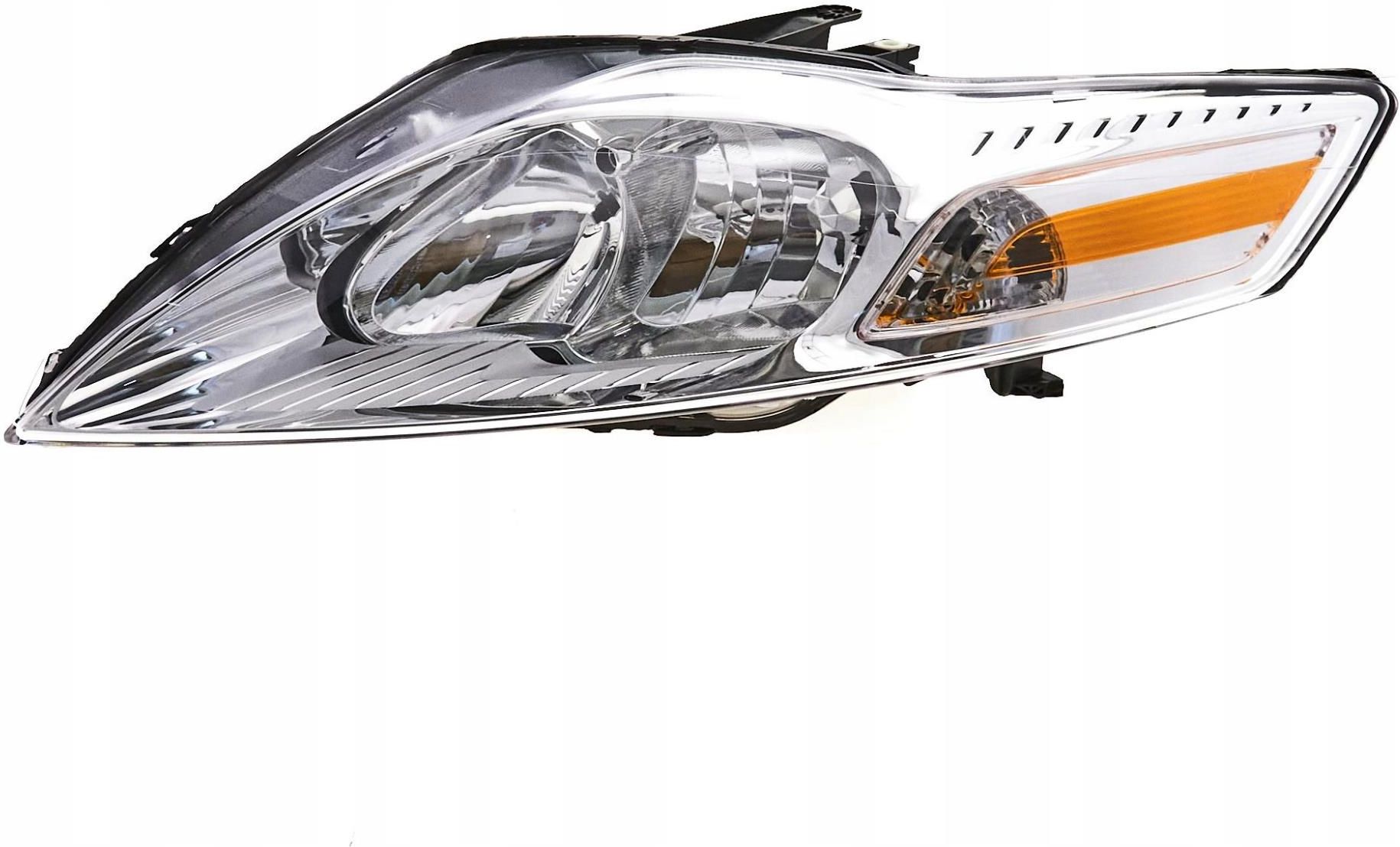 Lampa Przednia Tyc Ford Mondeo Ba Lampa Przednia