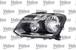 Lampa Przednia Valeo Reflektor G Wny Vw Amarok Lewy H M