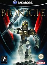 Gra GameCube Bionicle (Gra GC) - zdjęcie 1