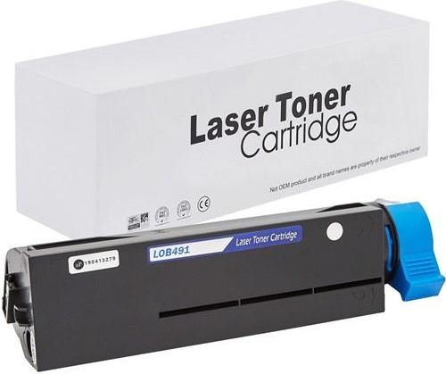 Oxford Toner Smartprint Do Oki B Dn Mb Dn Opinie I Ceny