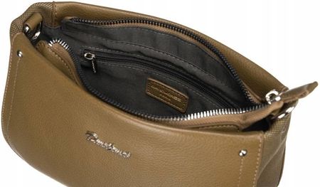Listonoszka zielona David Jones CM6557 D.GREEN - zdjęcie 2