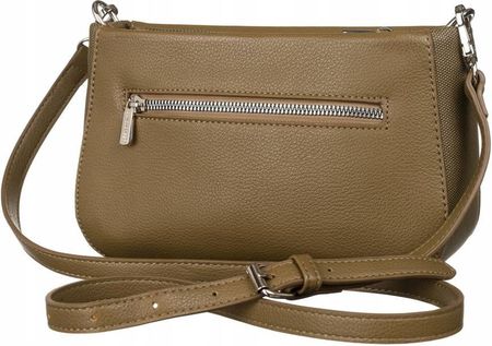 Listonoszka zielona David Jones CM6557 D.GREEN - zdjęcie 6