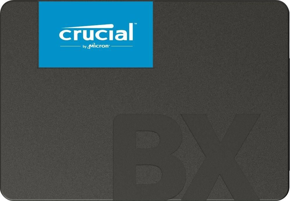 Dysk Ssd Crucial Bx Gb Ct Bx Ssd Opinie I Ceny Na